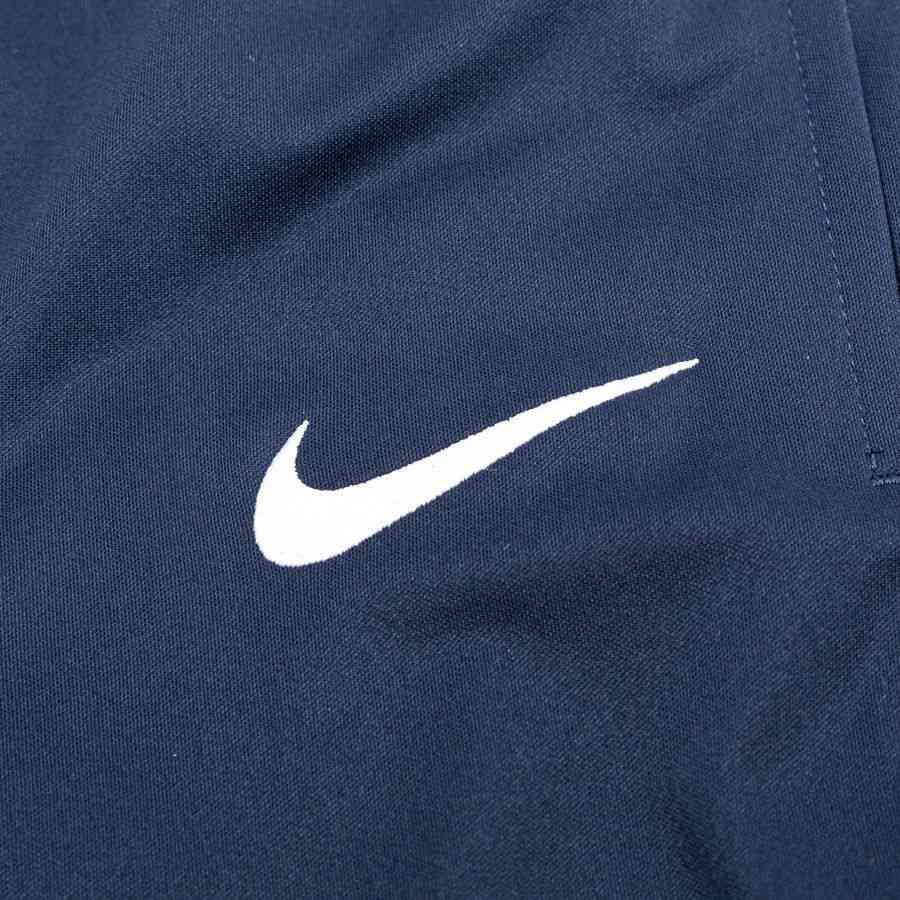 Norway Nike Training Trousers Strike 24 - Obsidian/White