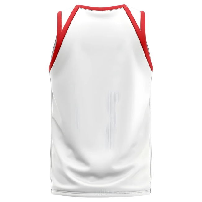 Official England Home Concept Kit Lightweight High World Performance