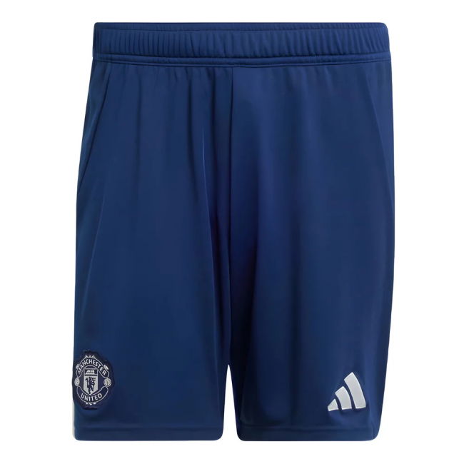 Premium Man Utd Away Jersey 2024-2025