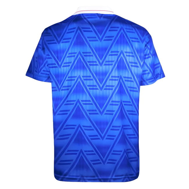 POR 1992 cost-effective Third Jersey - Adults | authentic