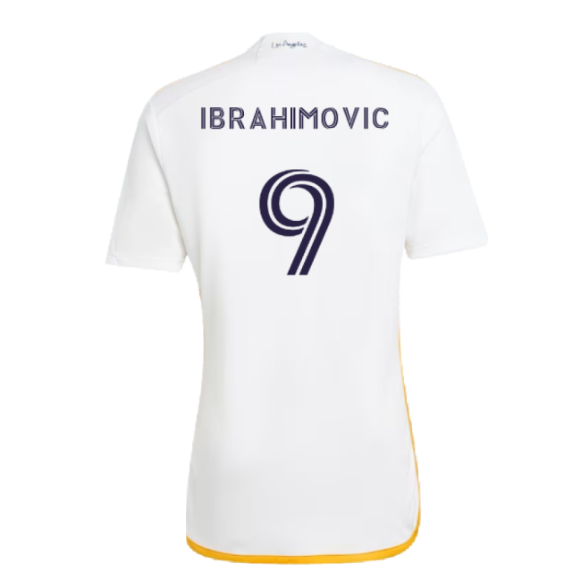 Excellent Home Jersey G. Higuaín #9 Current Season Licensed Pro (v10)