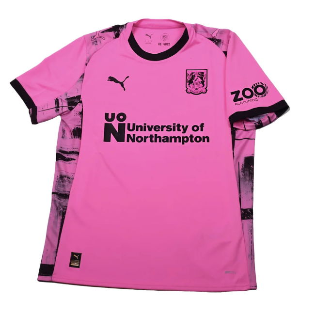 Football Official Licensed Intense Latest Edition Fan Jersey