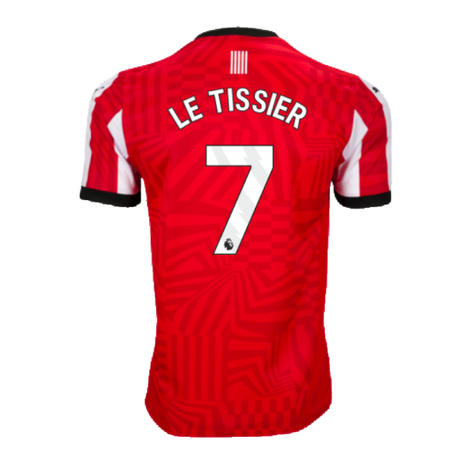 Durable Material Faithful Southampton Southampton Home Shirt Kids ...