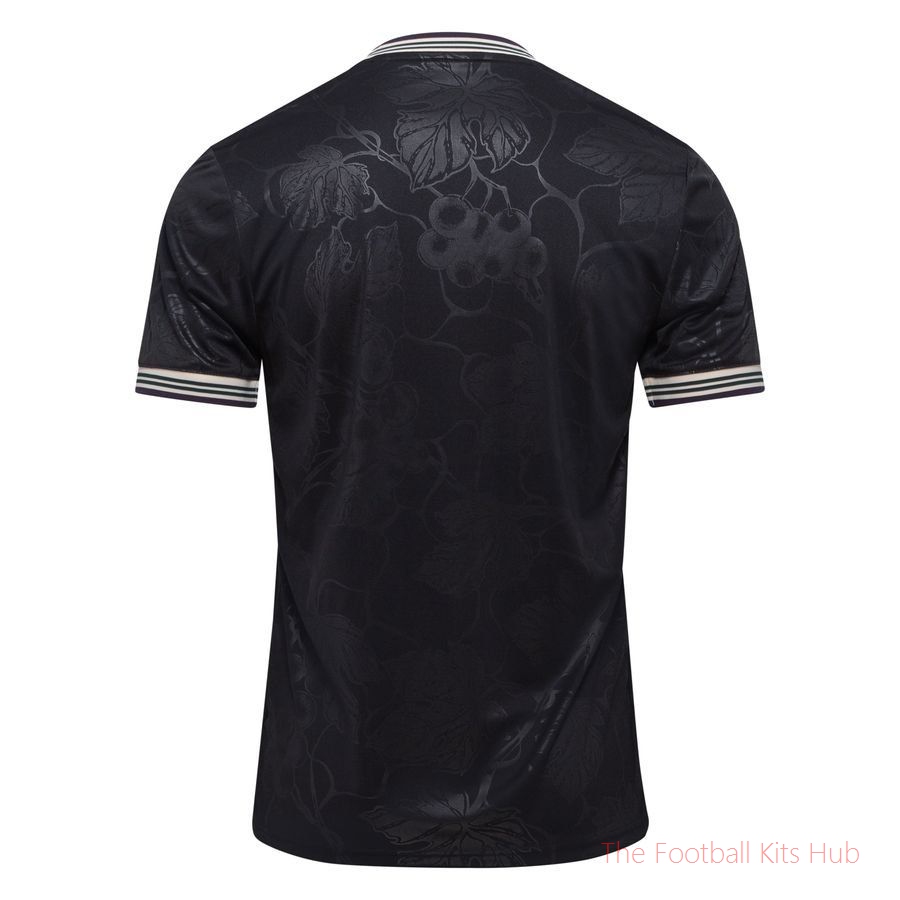 Juventus 3rd Shirt 2025/26