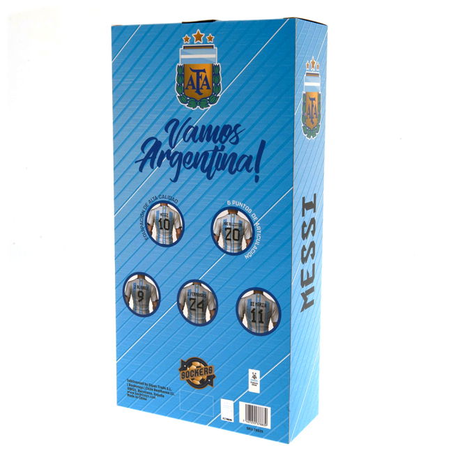 Argentina First Team Pro Level Home Pro Level Shirt (2)