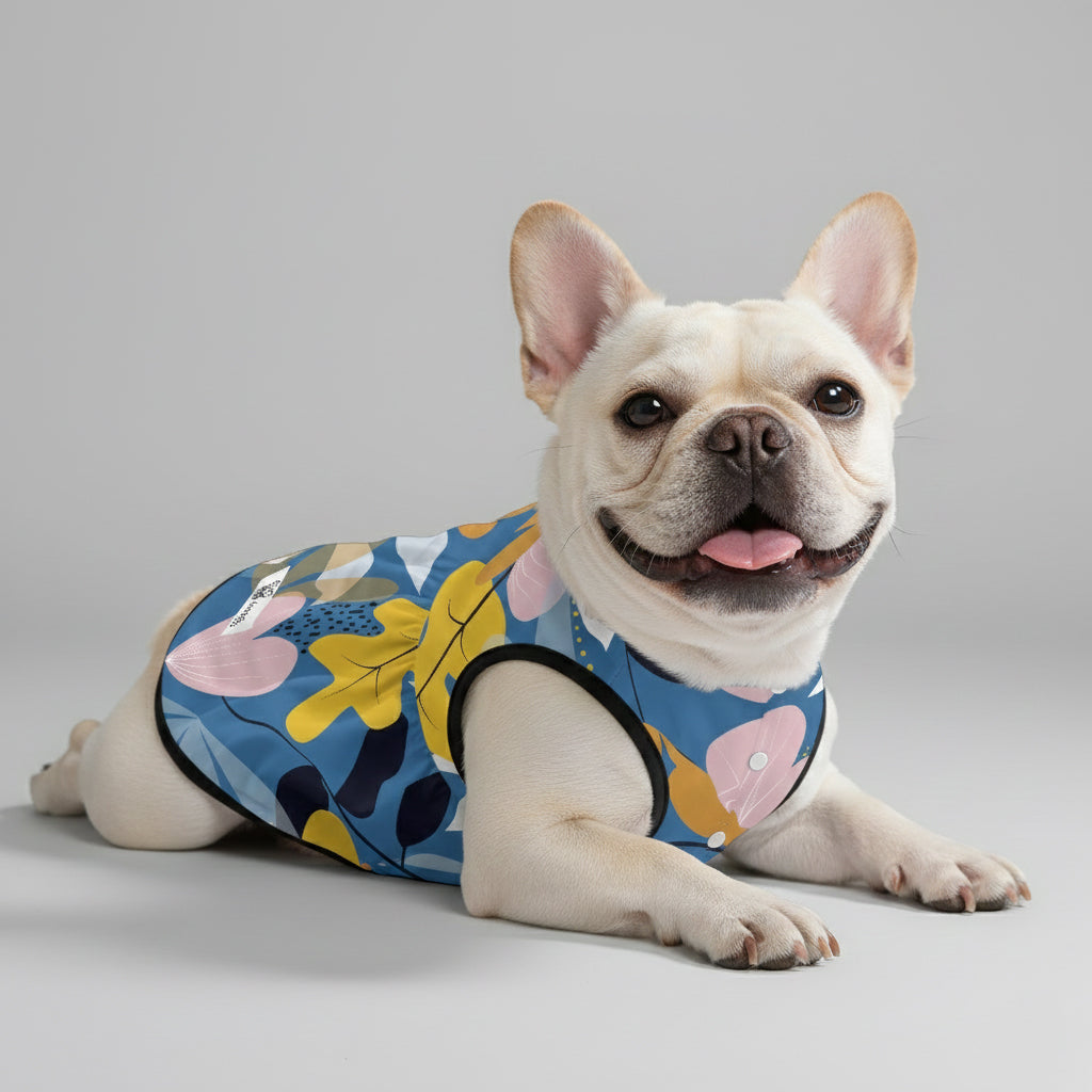 French Bulldog Claire French Bulldog Dresses For Females Durable Dog Item