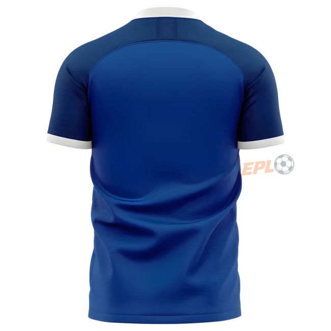 2025-20 CHA dynamic Home Shirt - Adults | exclusive