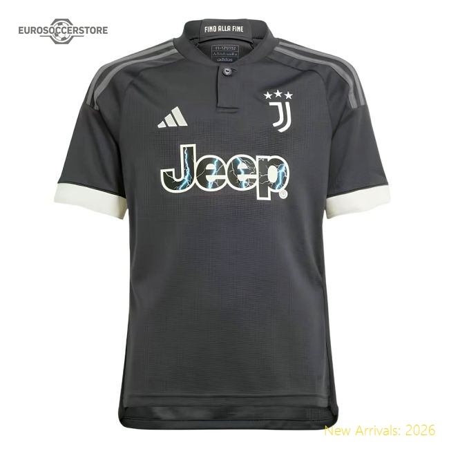 Gentle Football Team Kids Pogba Jersey 2023-2024 Flexible