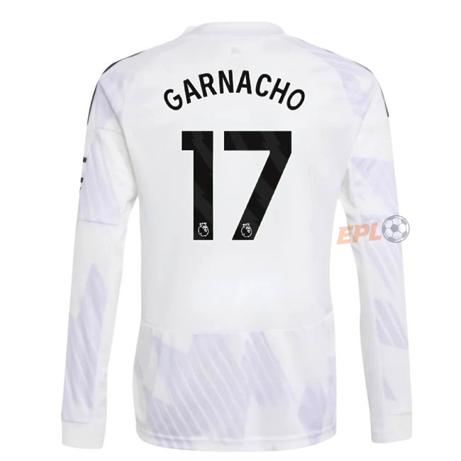 2025-20 MAN modern Away Shirt - Kids | first-class