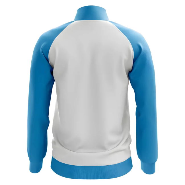 Premium Top Tier Marseille Modern Style Official Football Kit