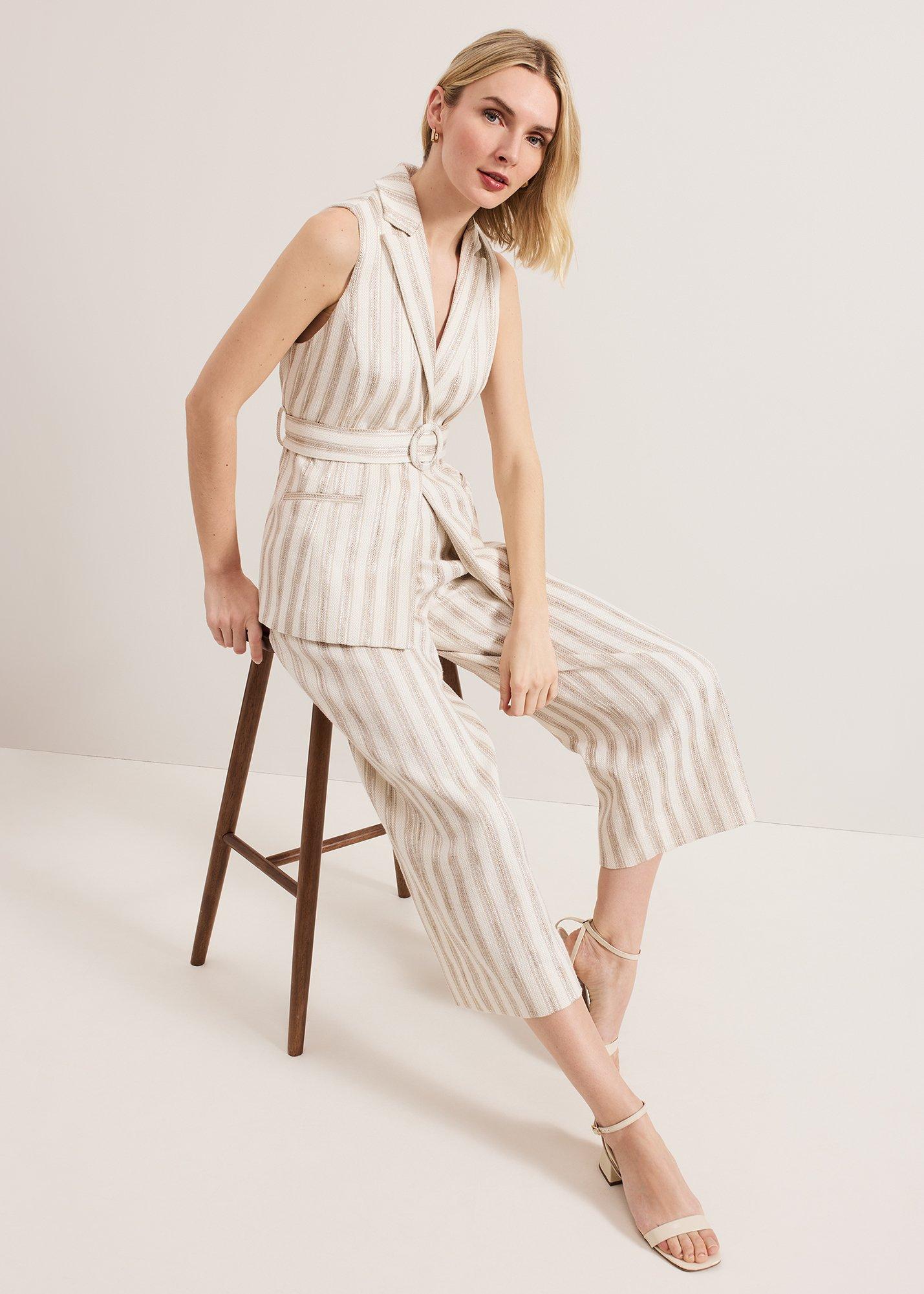 Tabitha Suit Trouser