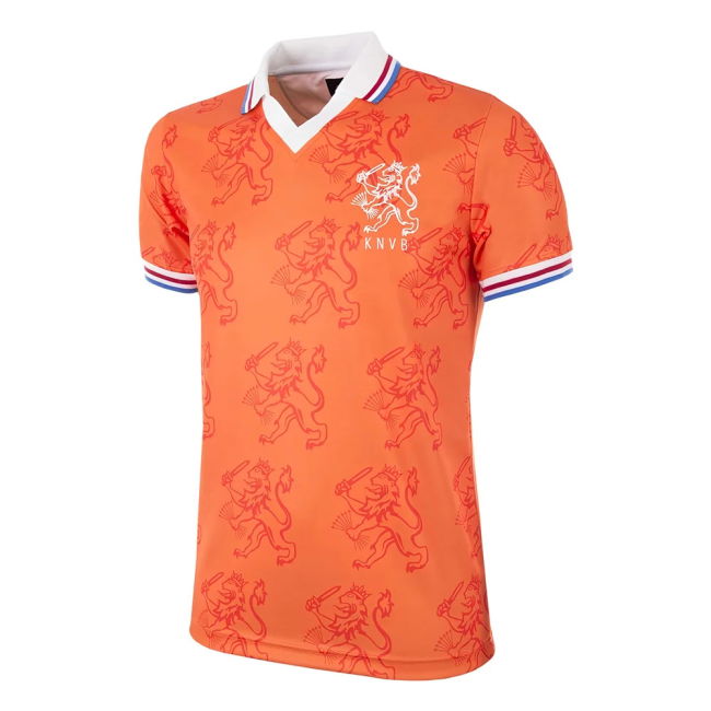 Professional Style Holland Home Elite Kit 2025-2026 (1)