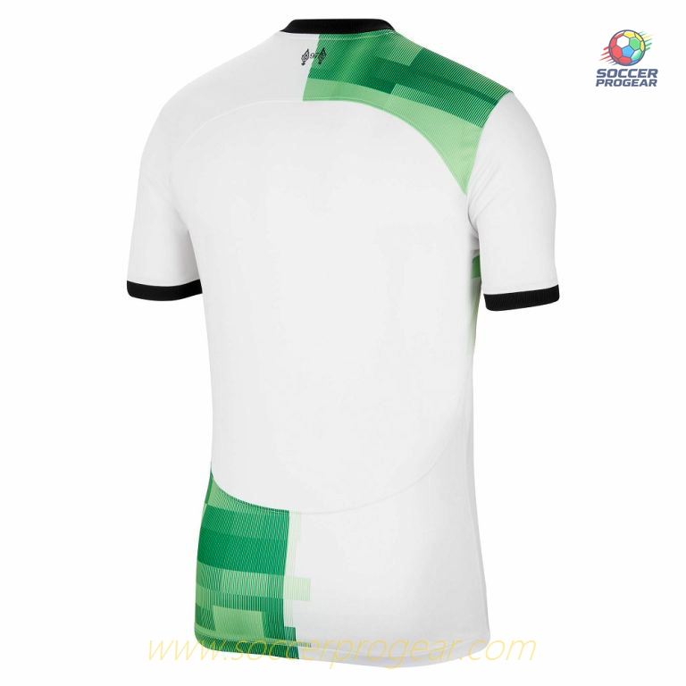 LIVERPOOL AWAY MATCH JERSEY 2023 2024