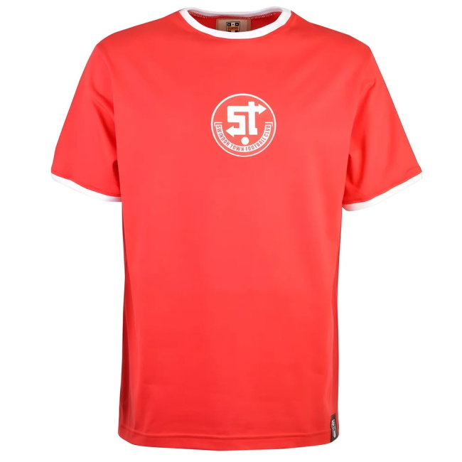 Swindon Town 12th Man supporter T-Shirt (Men