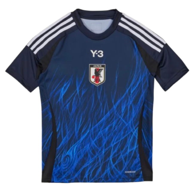 2024-2025 Japan Home Jersey (Kids)