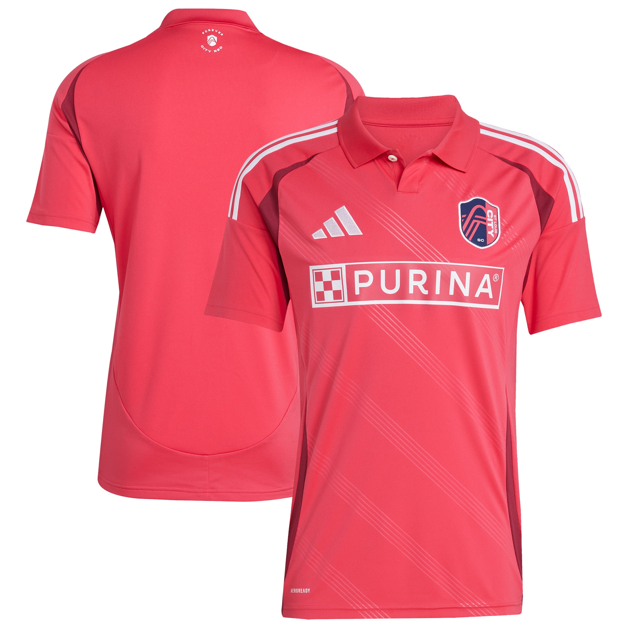 Men's 2025 Professional Replica - Official Merchandise - Collectible