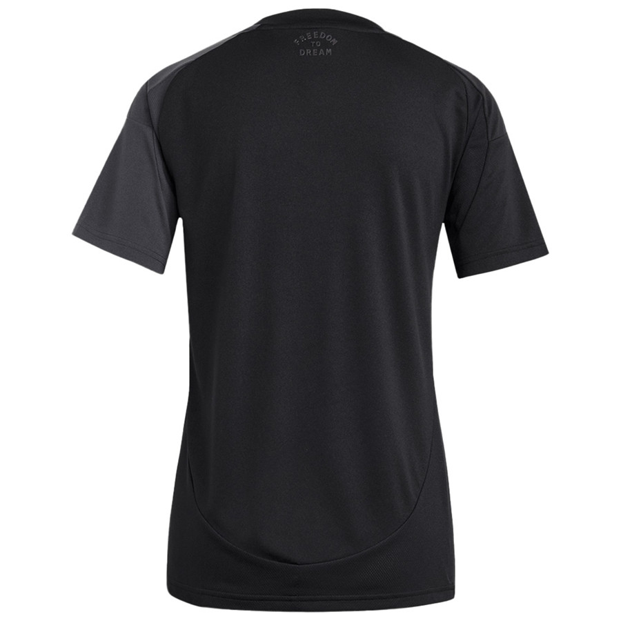 Official Premium Breathable Women's 2025 INTER MIAMI AWAY SHIRT