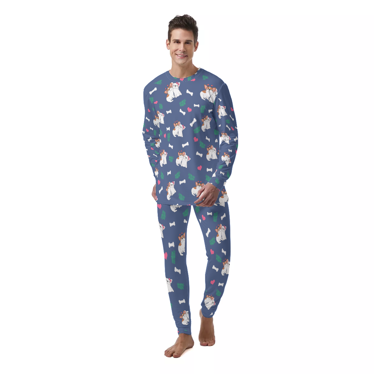 ODIE - Men's Pajamas