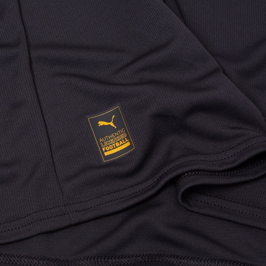 Manchester City Away Shirt 2025/26 Adidas National Team Wear