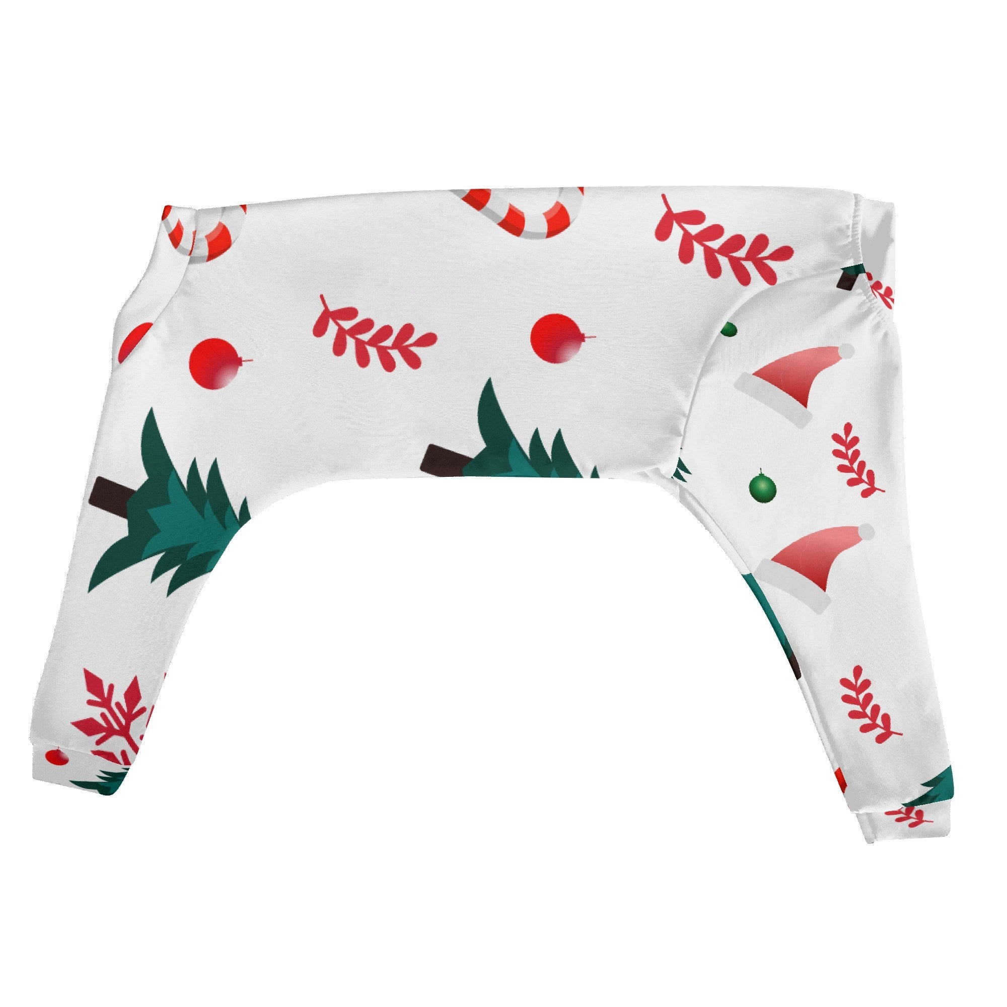 Zen - Frenchie Pajama