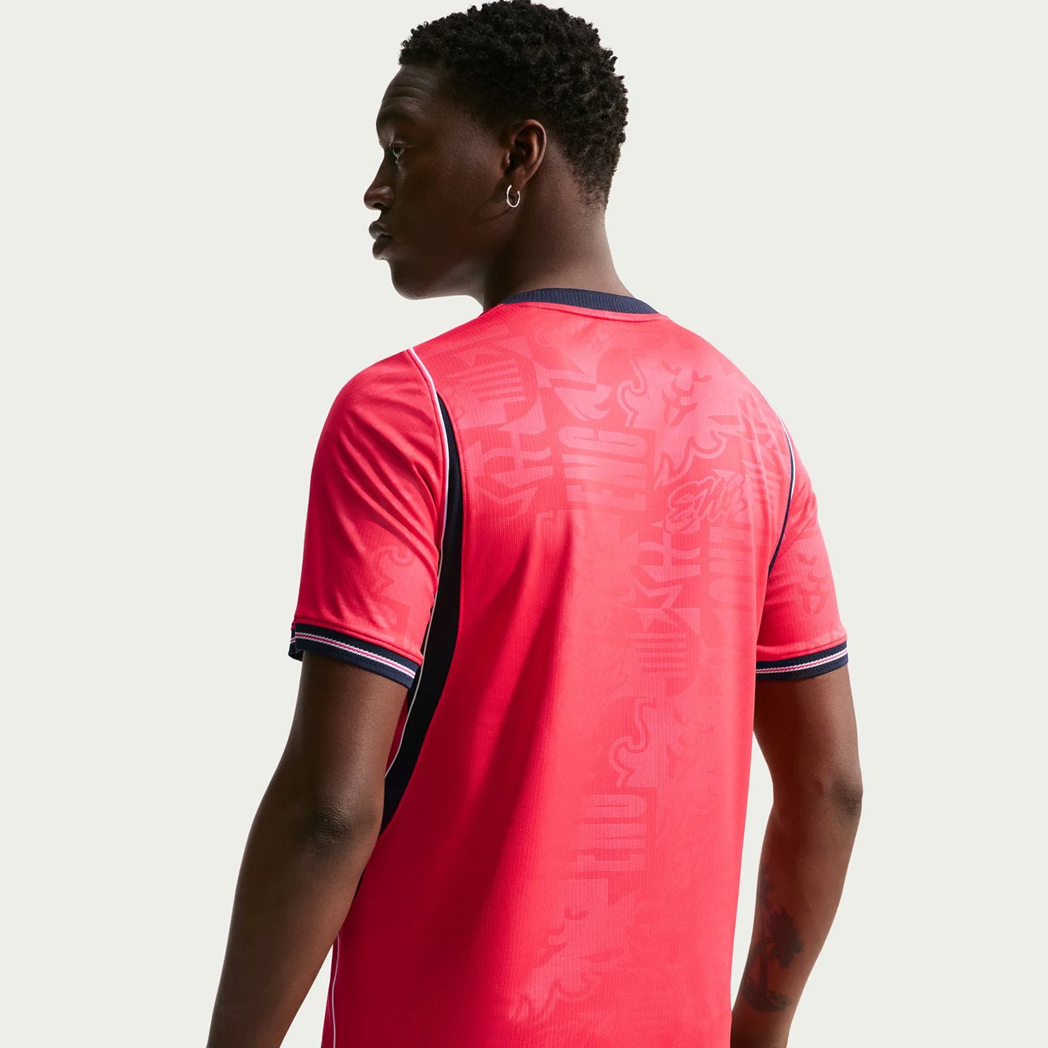 2026 England Away Men World Cup jersey [JEP]