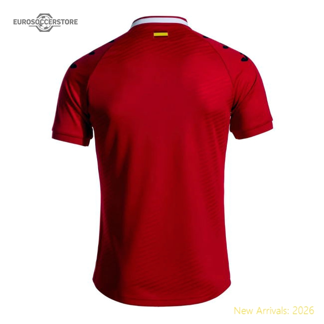 Authentic Football Away Jersey Lightweight Breathable Lightweight