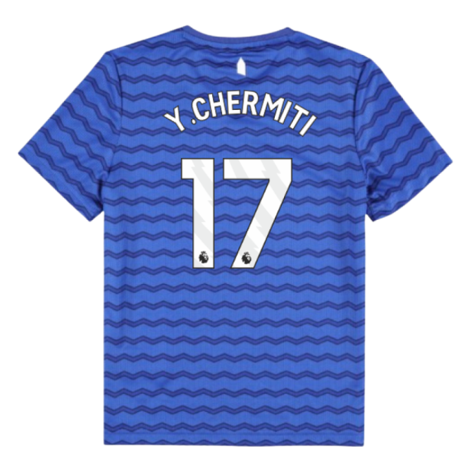 2024 Team Replica Jersey Ideal For True Fans Perfect For Match Days