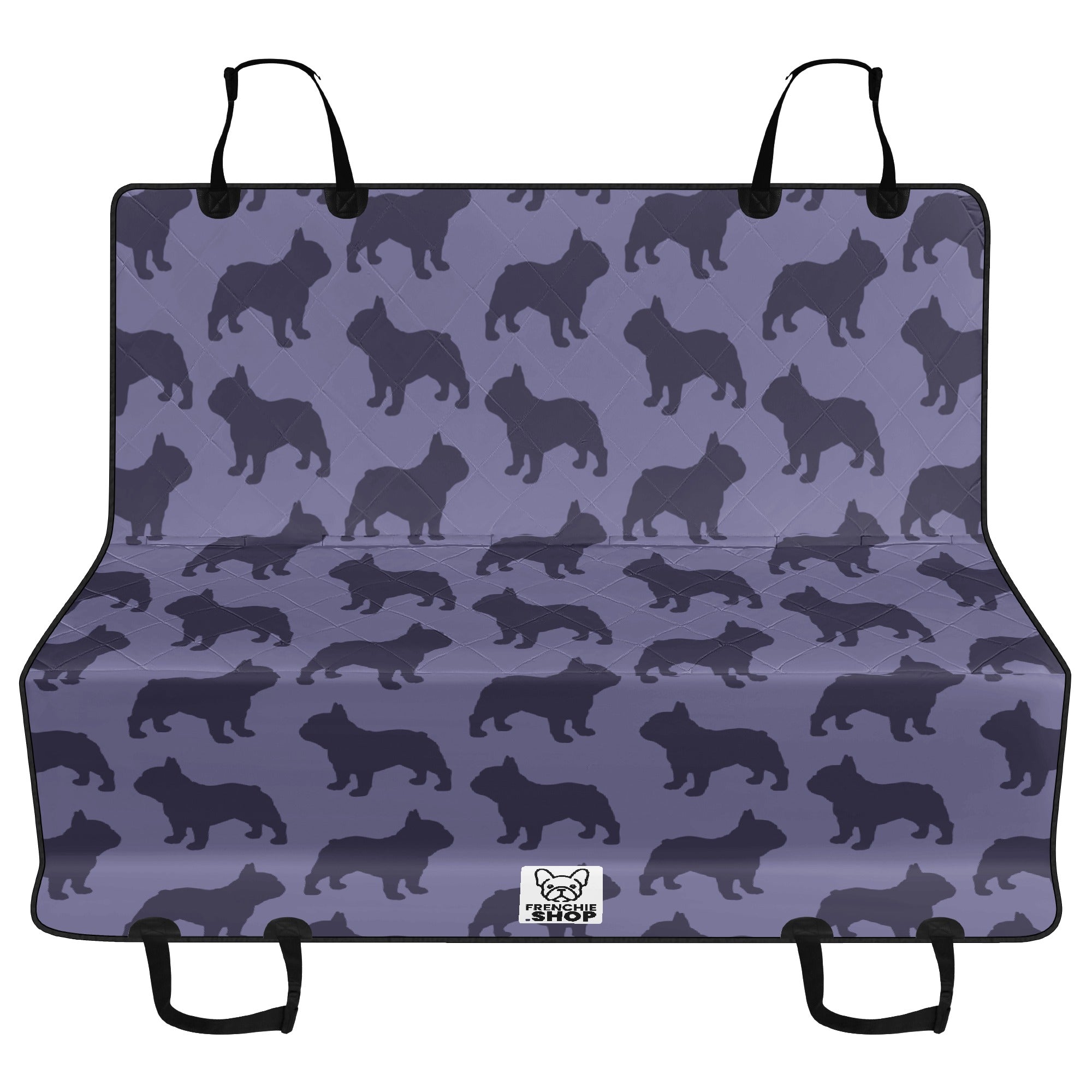 French Bulldog Mansel Car Pet Seat Covers For French Bulldog Durable Dog Item