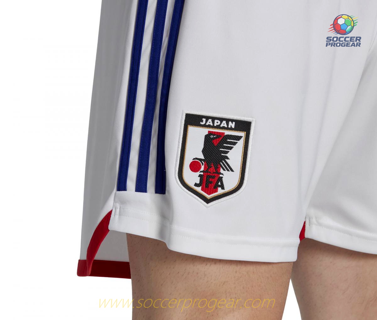 JAPAN HOME SHORTS 2022 2023