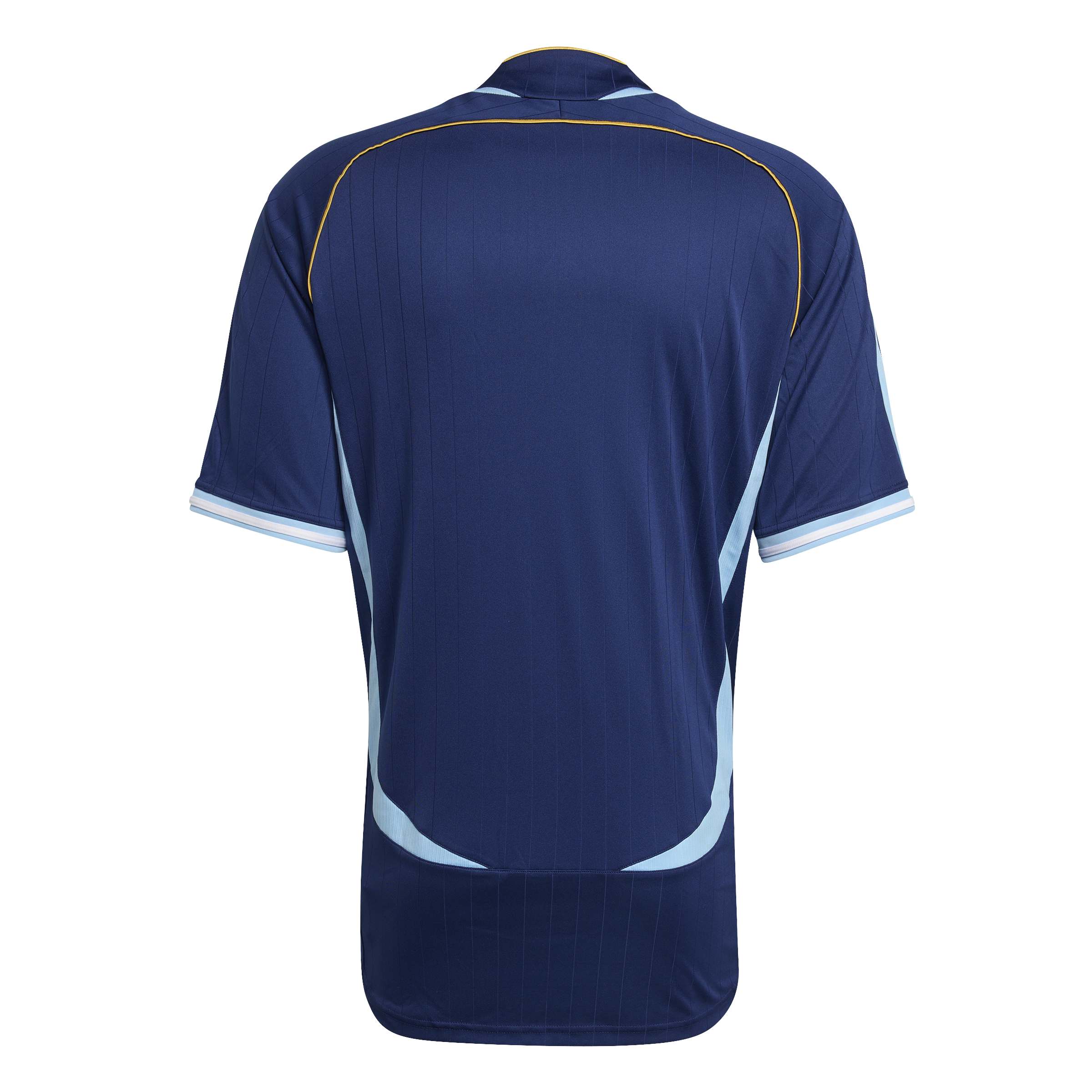 [SJH] Argentina National Team 2006 Bringback Away Jersey - Navy
