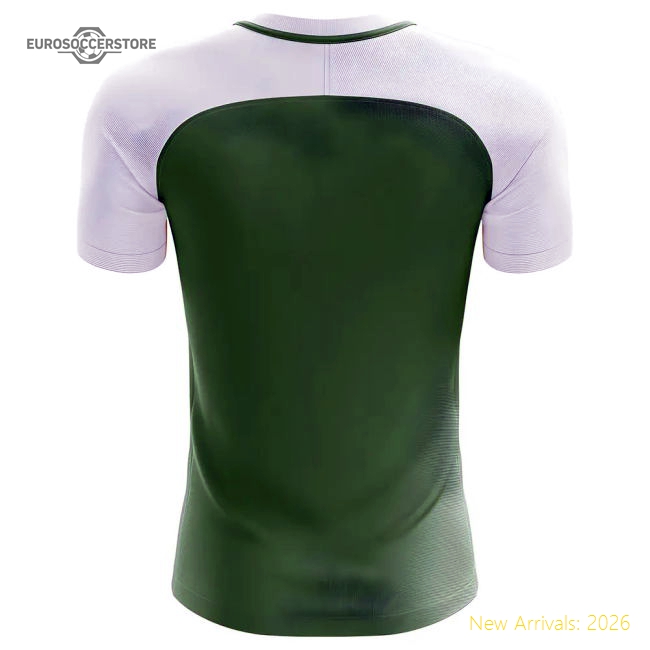 Durable Football Team Jersey - Trendy 2025-2026 Fit Vintage