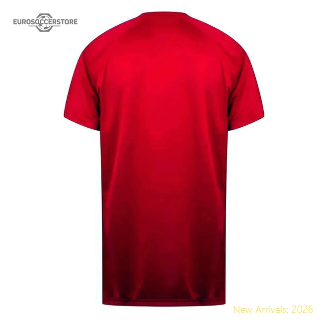 Modern Fit Jersey For Team Fans Officially Licensed Product