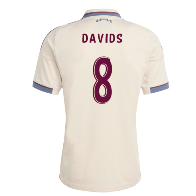 Ultra Comfort Faithful The Lancers Davids #8 Latest Edition Shirt