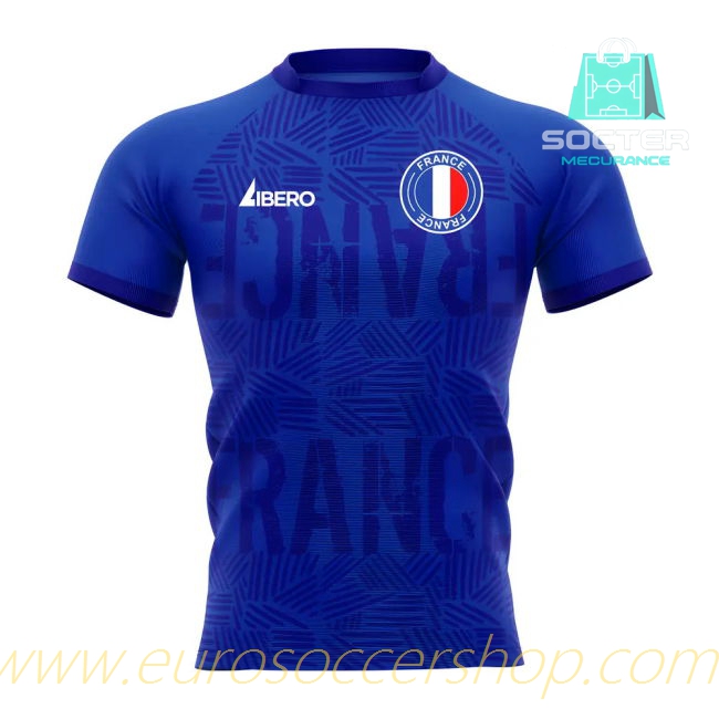 2025/26 Campaign Rugby Home Football Shirt High Quality Kids Edition