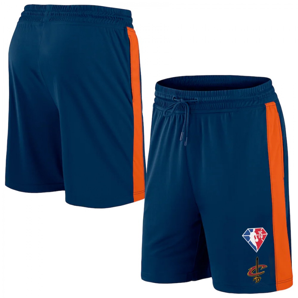 Durable Jersey Navy - - Basketball Fan Gear