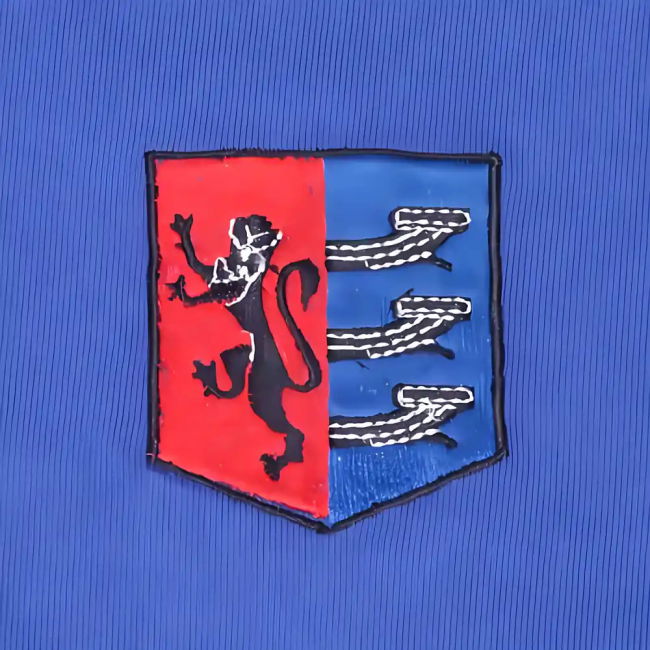 Ipswich Town 1960s-1970s Retro Football Top