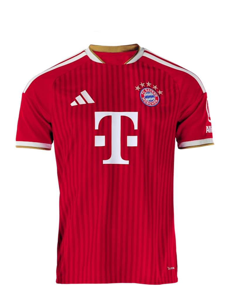 Kids Jersey Home 26-27 Bayern Munich