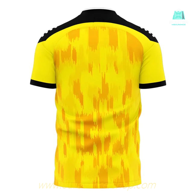 2025-2026 Oxford Home Concept Shirt (Libero) Womens