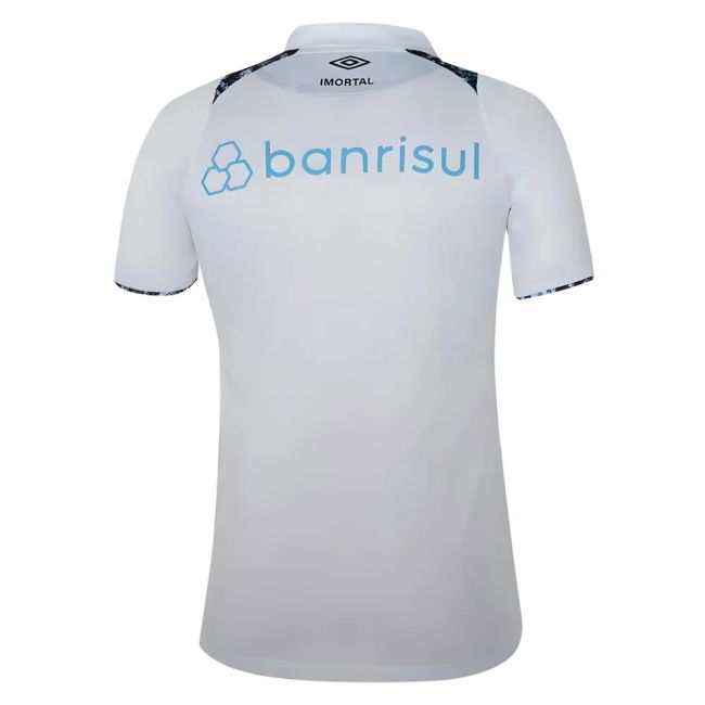 Football Club 2024-2025 Away Away - Authentic Match Quality Edition -