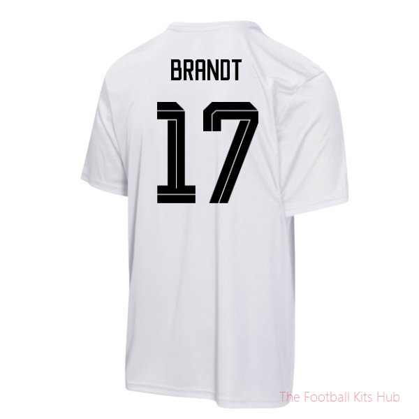 Supporters Germany 2026 World Cup T-Shirt (Kids) (Brandt 17)