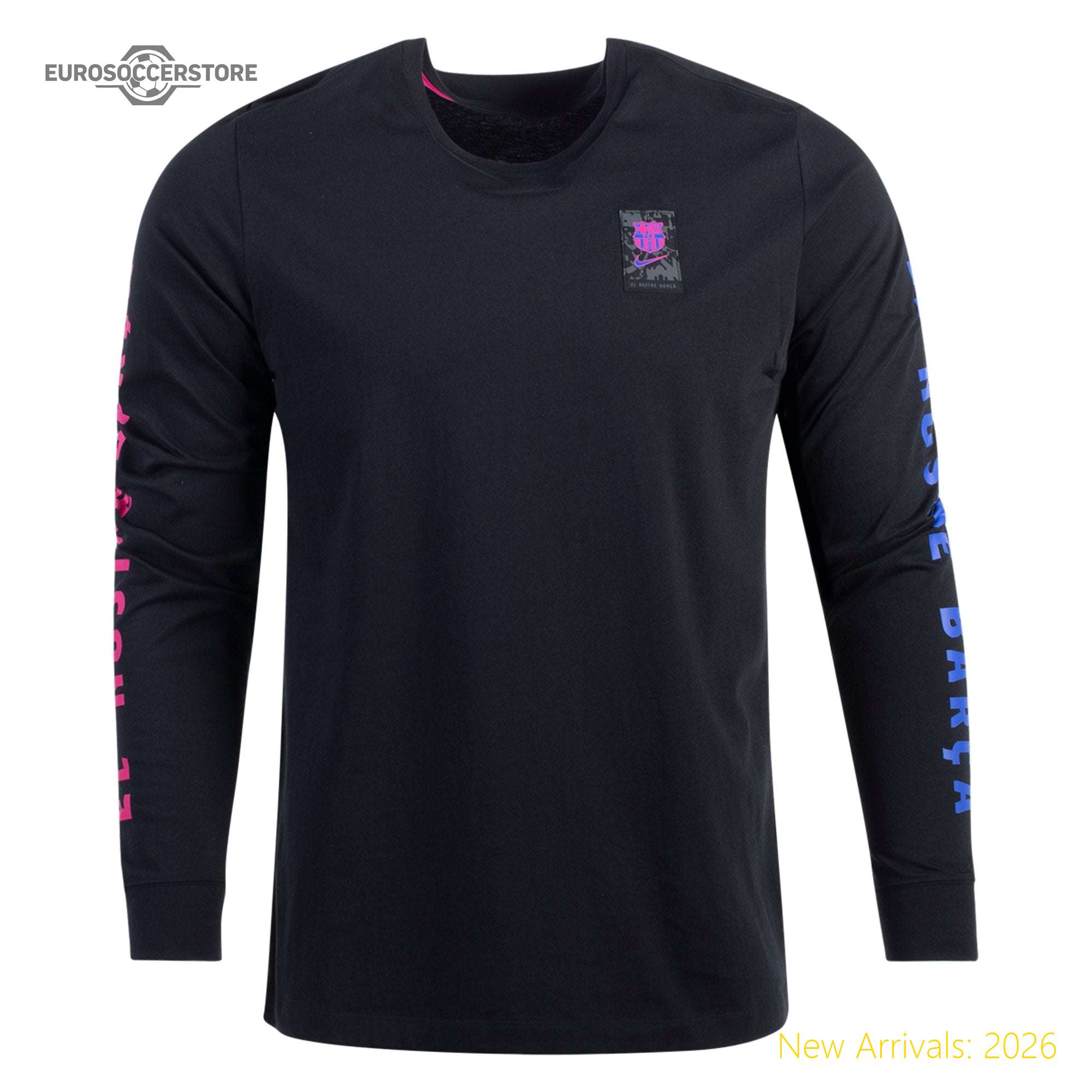 Iconic Design Adult Professional Bar Soccer Star Unknown Jersey 2023