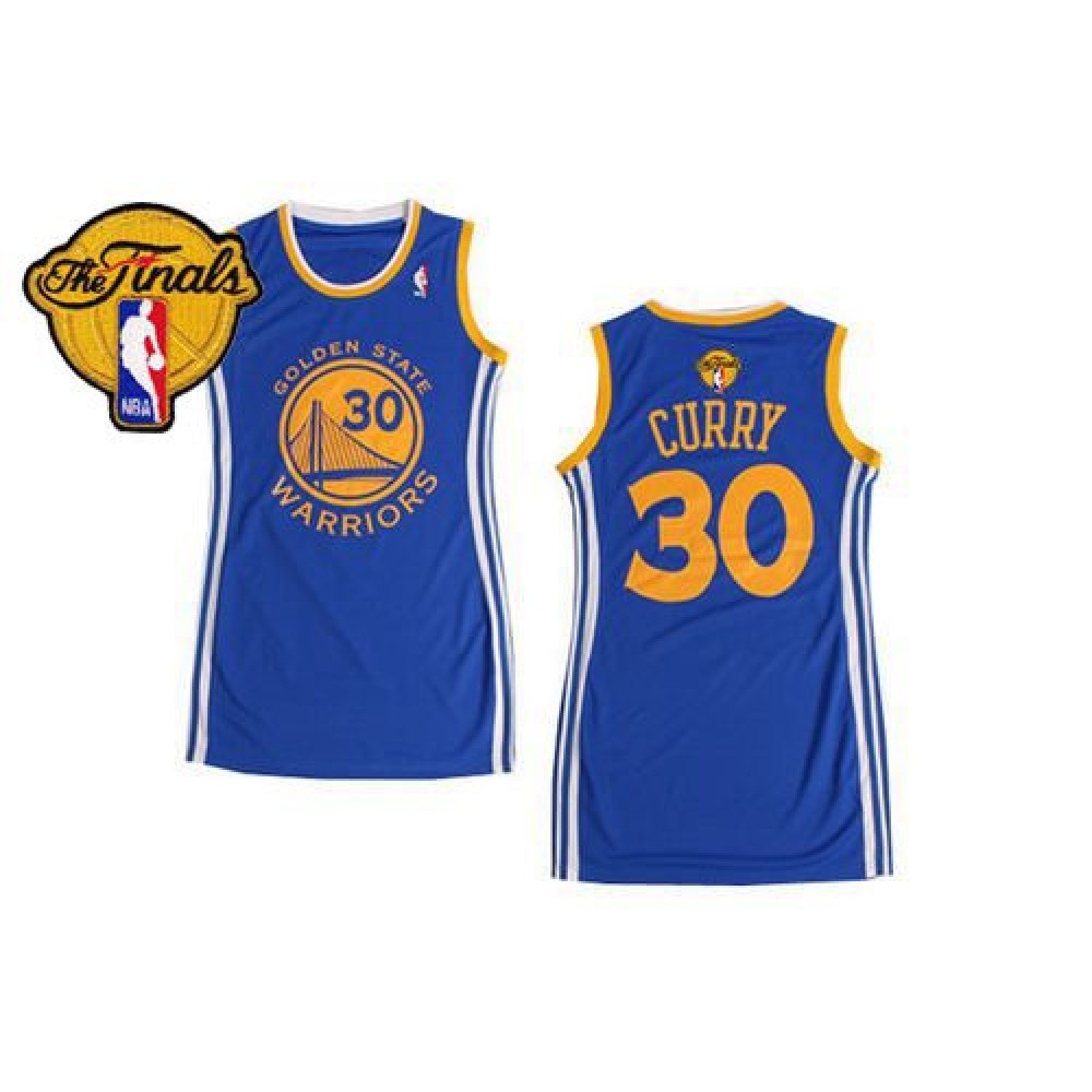 High-Quality Jersey Stephen Curry30 Blue - - Must-Have Jersey