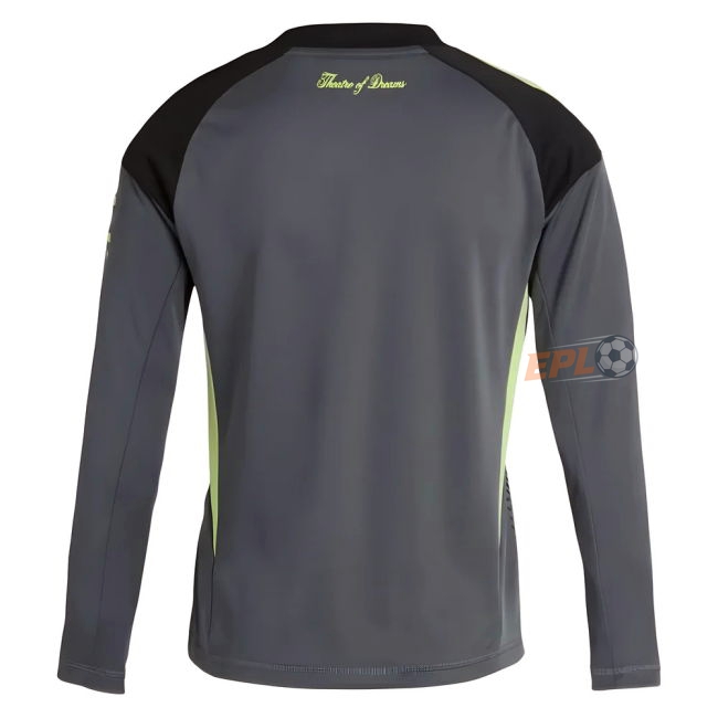 MAN original 2025-20 Home Kit - Kids | exclusive | original