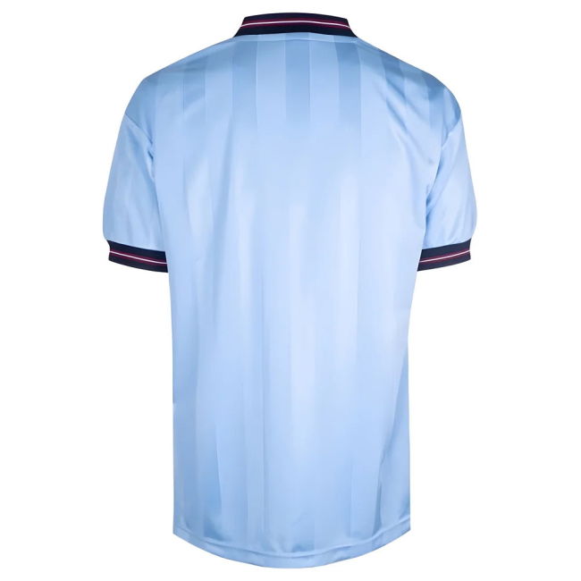 England Elegant England Third Jersey