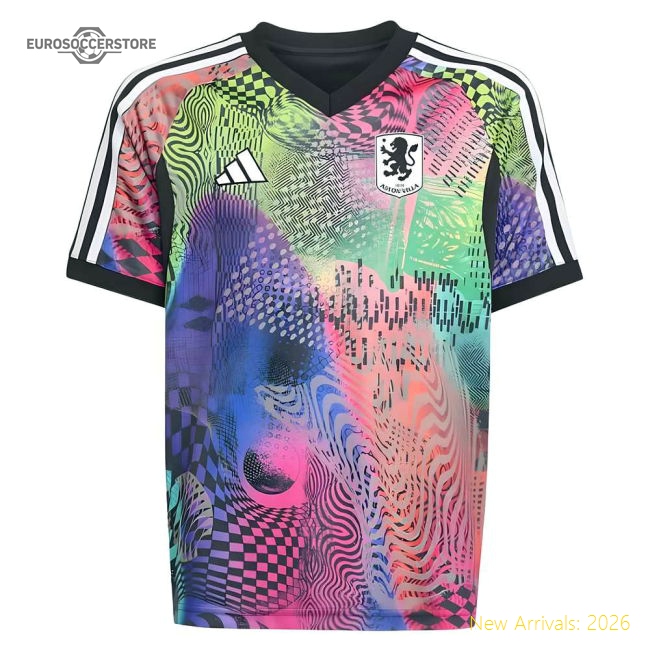High Performance Team Jersey Perfect For Match Days High-Quality