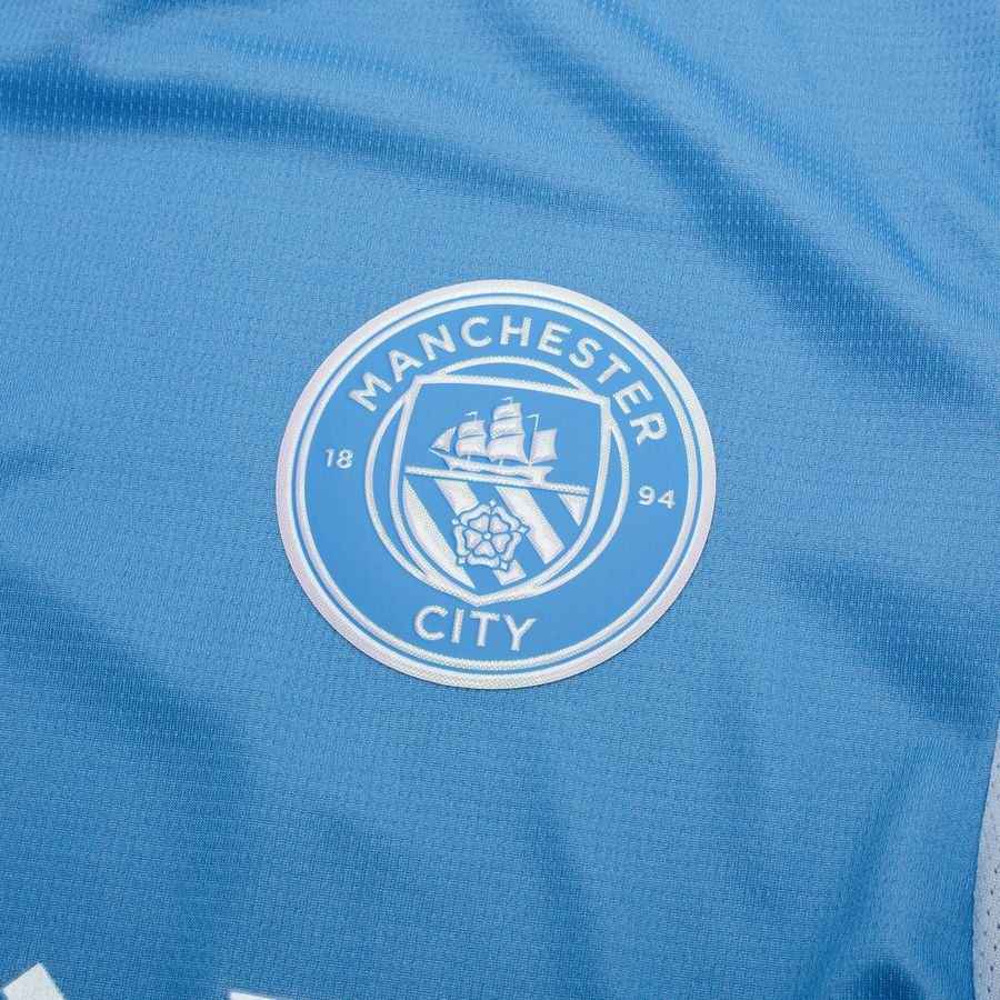 [EFKS] Manchester City Home Women Apparel 2026/27