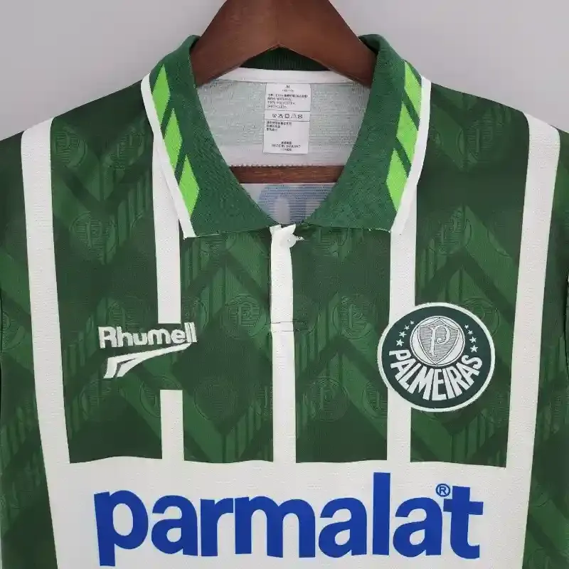 Cheap 1996 Palmeiras Jersey retro kit