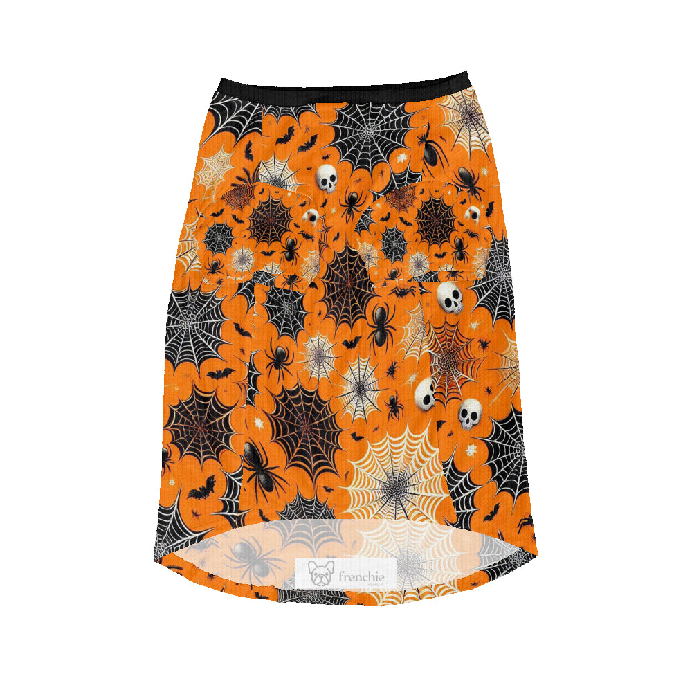 Fashion-Forward Morty - Wool Sweater For Frenchies for Pet Enthusiasts