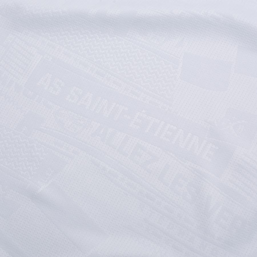 [EFKS] Saint Étienne Away Jersey 2025/26