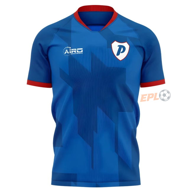 POR superior 2025-20 Home Kit - Adults | premium quality